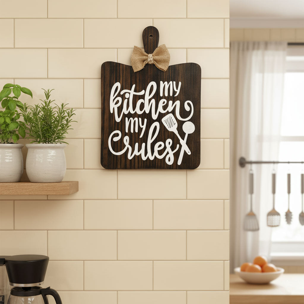 Kitchen Decor