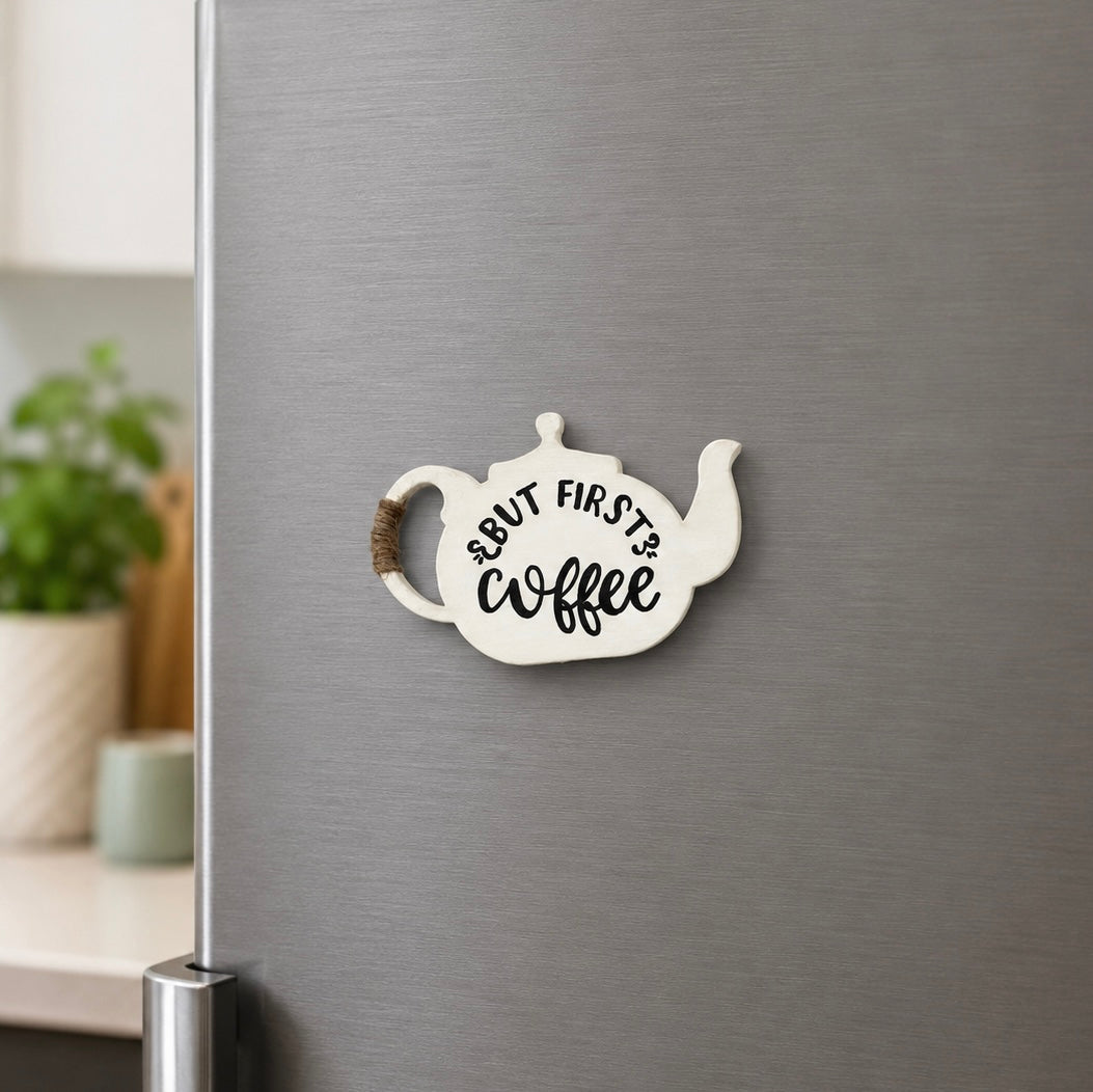 Kettle Fridge Magnets
