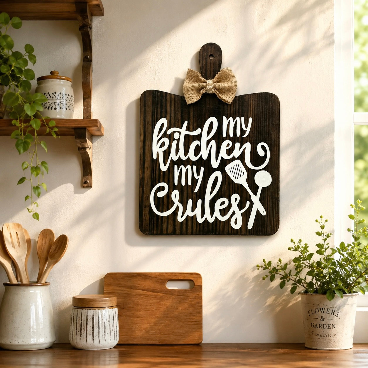Kitchen Decor