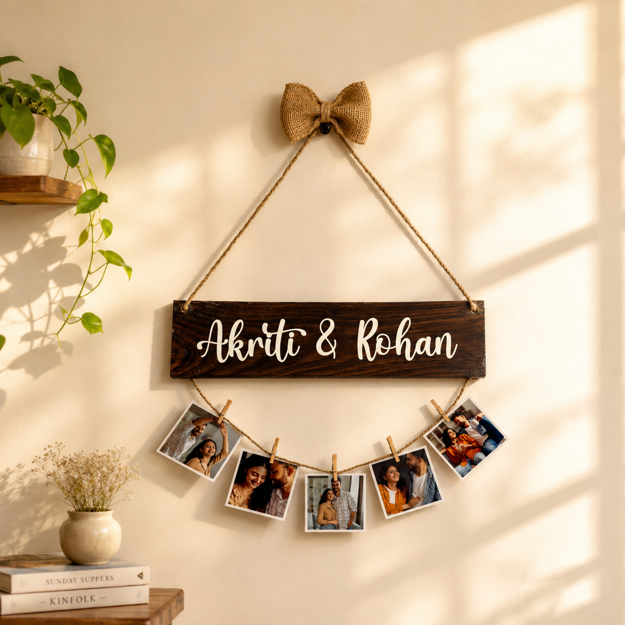 Photo Holders