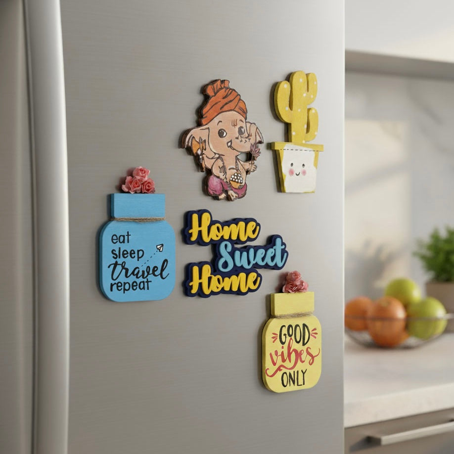 Fridge Magnets