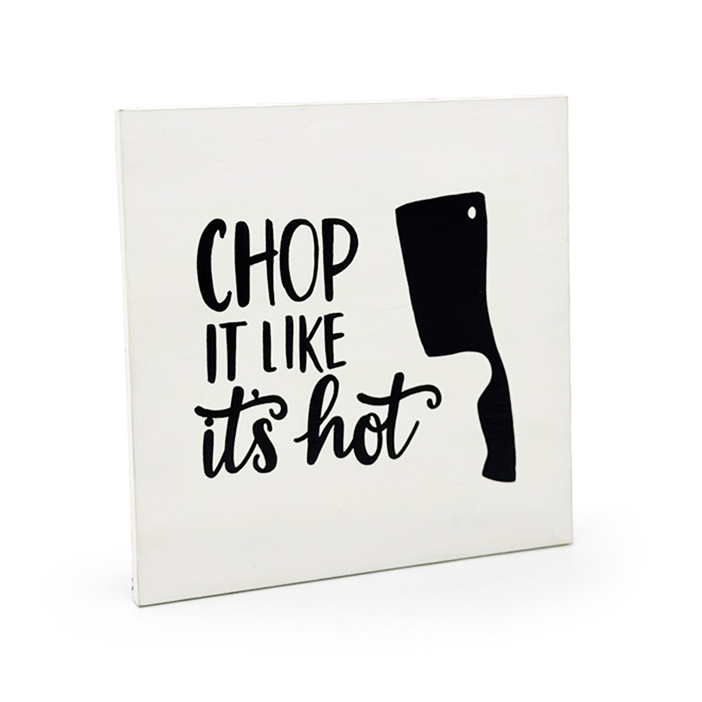 Hand-Painted Wooden Kitchen Wall Combo of 4 - Combo Two