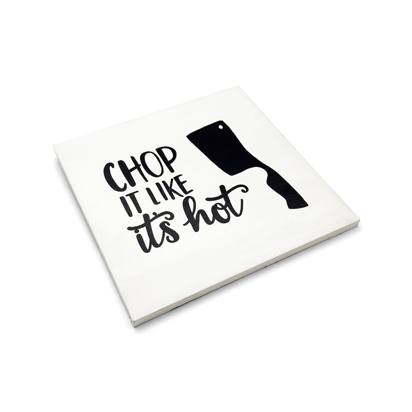 Hand-Painted Wooden Kitchen Wall Combo of 4 - Combo Two